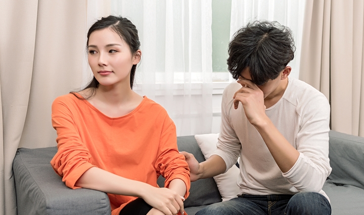 宁夏如何离婚能名正言顺可不留话柄